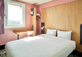 B&B HOTEL Paris Porte de la Villette - Paris - 9