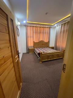 Home of Mayoon - Hunza - 9