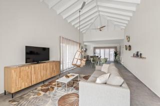 Villa Solana with pool, Mambo Beach - Willemstad - 6