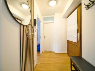 Ferienwohnung Faes - Berchtesgaden - 2