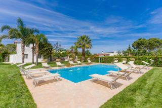 Apulia Namaste house con piscina - 8