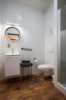 Bohem Prague Hotel - 4