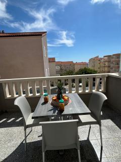 Apartmani Nova - Makarska - 3
