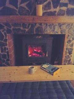 Nature retreat, trails & river - Carrasqueira - 4