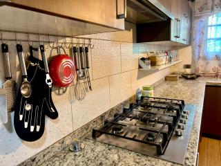 Casa Aqua - Santiago - 1