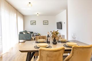 Apartment Lavanda Residence J - Makarska - 9