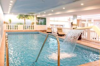 Golf- und Wellnesshotel Amtsheide - Bad Bevensen - 0