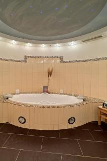 Golf- und Wellnesshotel Amtsheide - Bad Bevensen - 1