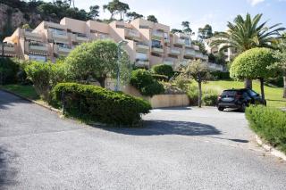 L20 Stunning sea view, terrace, parking, AC, Wifi - Nice - 4