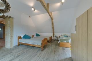 La Cassine - Maison du 18e siècle - - 2