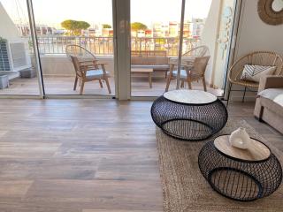 Marina appartement sur l’eau - Le Grau-du-Roi - 9