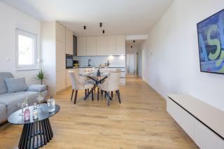 Apartment Ružmarin Residence J - Makarska - 3