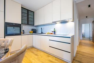 Apartment Ružmarin Residence J - Makarska - 2