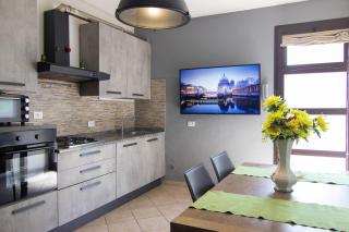 Appartamento in Stile Minimale - Pontedera - 7