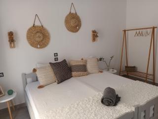 Maison Kalogiannis - Patitiri - 6