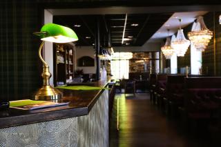 Vänerport Stadshotell i Mariestad - 3