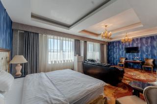 Amar Hotel Ulaanbaatar live - 4