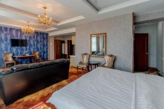 Amar Hotel Ulaanbaatar live - 3