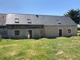 Gîtes de Lézinadou 4 pers - Plomeur La Torche - 3 étoiles - 7