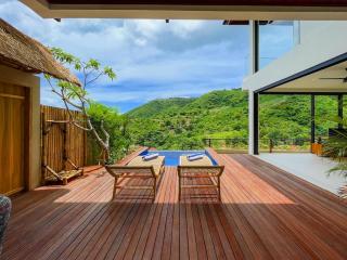 “Above The Coconuts - Villa Subaggio” Kuta Central - Kuta Lombok - 5