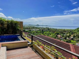 “Above The Coconuts - Villa Subaggio” Kuta Central - Kuta Lombok - 9