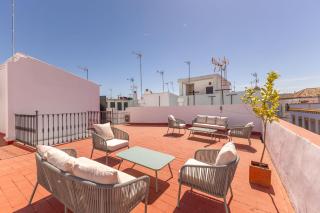 RT41 Triana Deluxe - Seville - 0