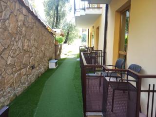 Hotel Florida - 3