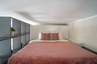 Cozy Loft next to Main Station - Kaunas - 0