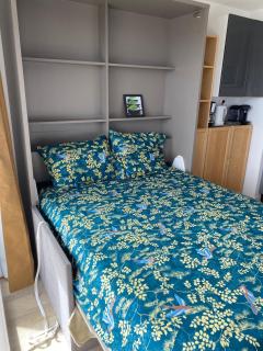 beau studio au bord de la mer - Blonville-sur-Mer - 8