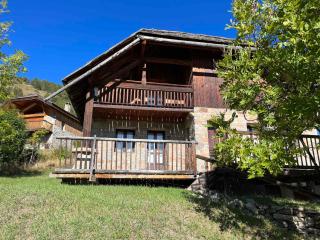 Location Pra-Loup Vacances à 1500 - 9