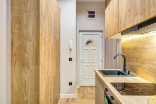 Modern Oasis in Rökk Street by NeWave Apartments - 9