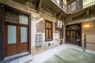 Modern Oasis in Rökk Street by NeWave Apartments - Budapest - 6