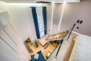 Modern Oasis in Rökk Street by NeWave Apartments - Budapest - 3