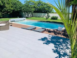 VILLA 250m2 Montpellier Sete Palavas - Mireval - 7