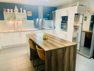 VILLA 250m2 Montpellier Sete Palavas - Mireval - 5