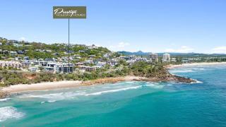 Penthouse at First Bay Coolum - 9