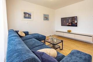 Apartment Makar Residence J - Makarska - 1