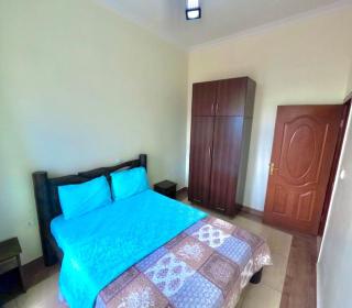 Beautiful and Functional Apartment in Kigali - Kigali - 8
