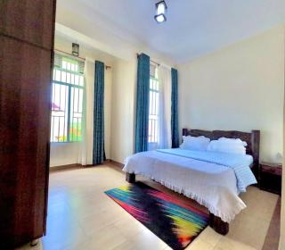 Beautiful and Functional Apartment in Kigali - Kigali - 7