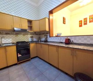 Beautiful and Functional Apartment in Kigali - Kigali - 4