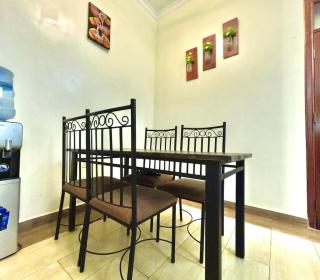 Beautiful and Functional Apartment in Kigali - Kigali - 2
