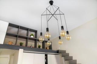Cozy Loft next to Main Station - Kaunas - 7