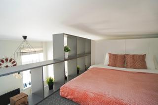 Cozy Loft next to Main Station - Kaunas - 4