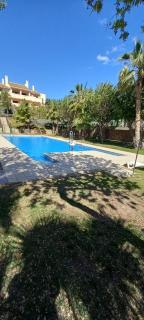 HL 013 2 Bedroom Apartment,HDA golf resort, Murcia - 0