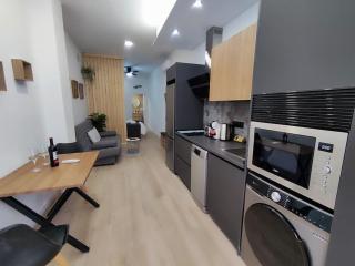 Apartamento Río Turia B - Valencia - 8