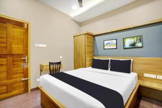 Hotel O Century Regency - 3