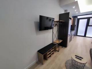 Apartamento Río Turia B - Valencia - 1