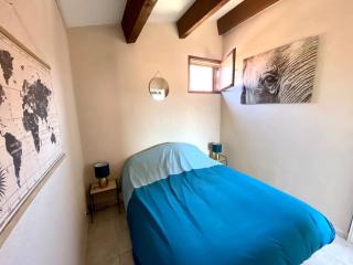 Appartement à proximité de la plage - Saint-Cyprien - 2
