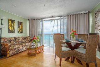 Magic Sands condos - Kailua-Kona - 0