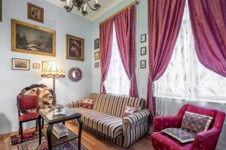 Central Market Apartment - Budapest - 3